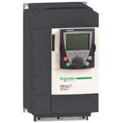 SCHNEIDER ATV 71 ATV71HU75N4 7.5 kW