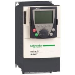 SCHNEIDER ATV71H037M3S337 0.37 KW