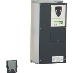 SCHNEIDER ATV71HD90N4 90kW
