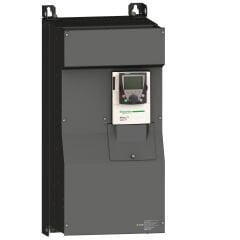 Schneider ATV71HC11N 110 kW