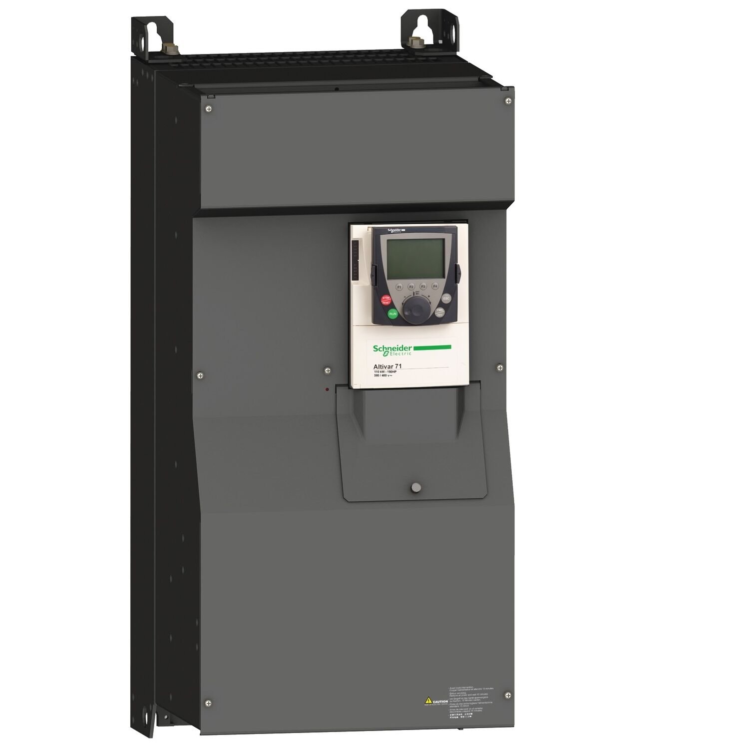 Schneider ATV71HC16N4 160 kW