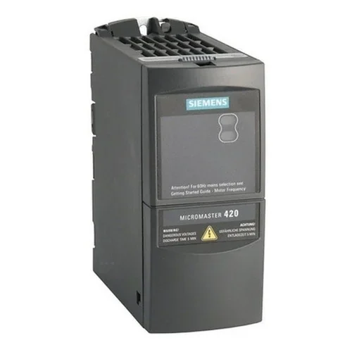 Siemens 6SE6420-2UD27-5CA1 SIEMENS 6SE64202UD275CA1 7.5 kW 400V