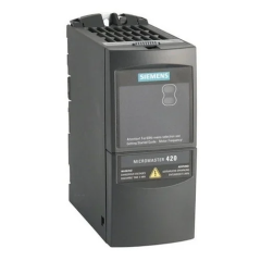 Siemens 6SE6420-2UD27-5CA1 SIEMENS 6SE64202UD275CA1 7.5 kW 400V