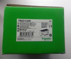 SCHNEIDER TM221C40R Schneider Modicon TM221C40R