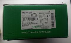 SCHNEIDER HMIGXU3500 Schneider Harmony HMIGXU3500