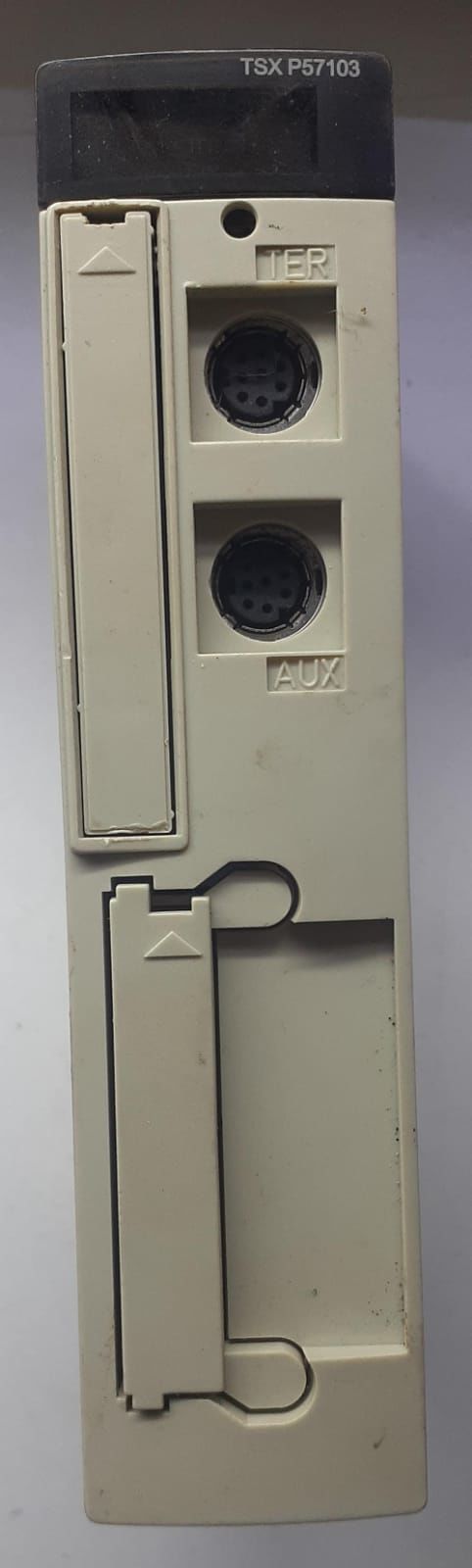 SCHNEIDER MODICON TSX P57103M Schneider Modicon TSX57103M