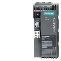 Siemens 6SL3040-0PA00-0AA1 SINAMICS S120