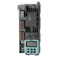 Siemens 6SL3040-0JA00-0AA0 SINAMICS S110