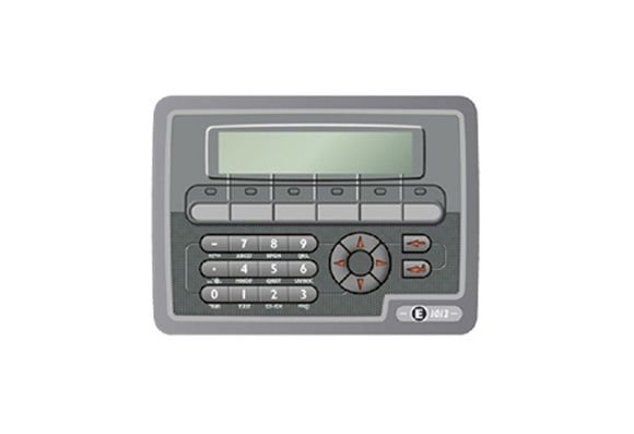 Beijer E1012 HMI Panel