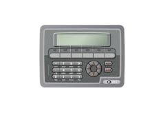 Beijer E1012 HMI Panel