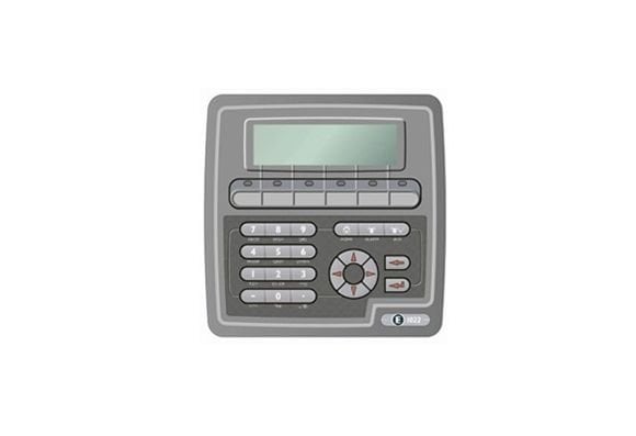 Beijer E1022 HMI Panel