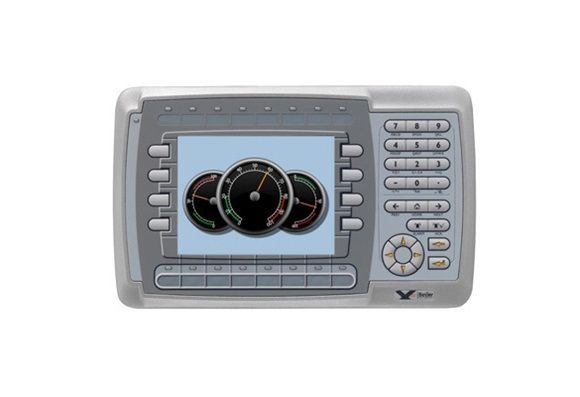 Beijer E1060 HMI Panel