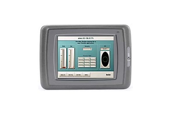 Beijer E1061 HMI Panel