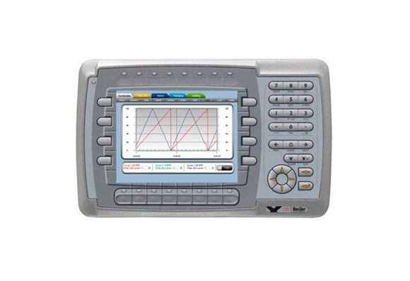 Beijer E1070 HMI Panel