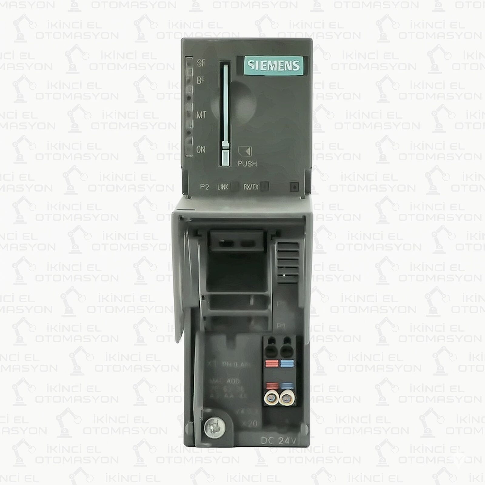 6ES7153-4BA00-0XB0, 6ES7 153-4BA00-0XB0 Siemens SIMATIC ET 200M  IM 153-4 PN IO High Feature