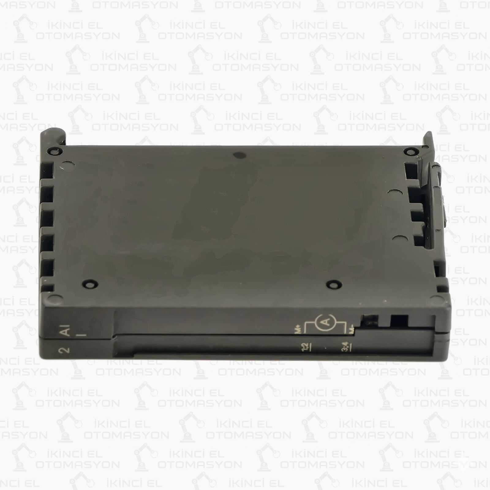 6ES7123-1GB00-0AB0, 6ES7 123-1GB00-0AB0 Siemens SIMATIC ET 200S  2 Kanal Analog Giriş Modülü