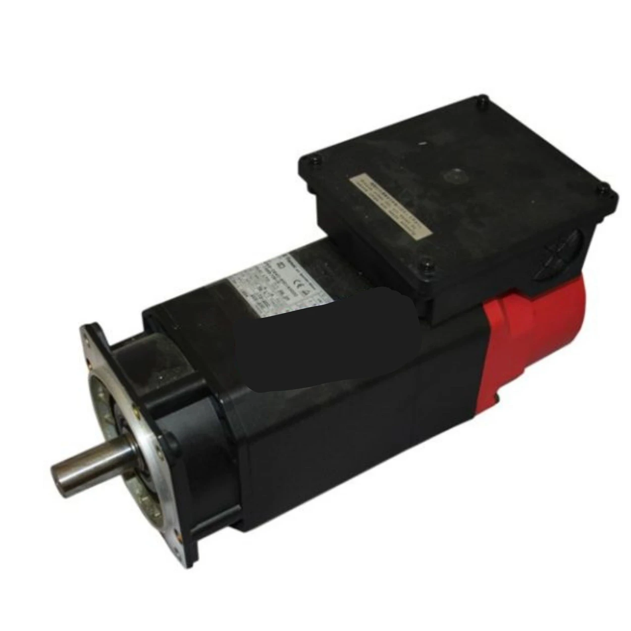 FANUC A06B-0075-B103 MOTOR
