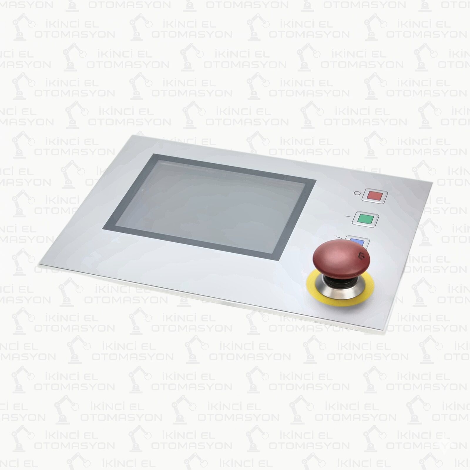 6AV6643-6CB01-0GH0, 6AV6 643-6CB01-0GH0 Siemens SIMATIC MP 277 8 inç Multi Panel