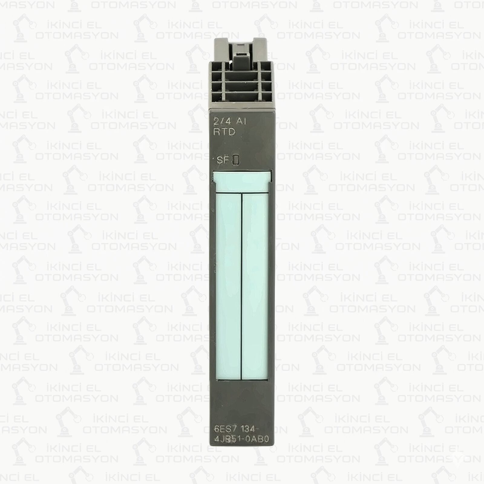 6ES7134-4JB51-0AB0, 6ES7 134-4JB51-0AB0 Siemens SIMATIC ET 200S  2/4 Kanal Analog Giriş Modülü