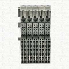 6ES7193-4CA50-0AA0, 6ES7 193-4CA50-0AA0 Siemens SIMATIC ET 200S  Üniversal Terminal Modülü