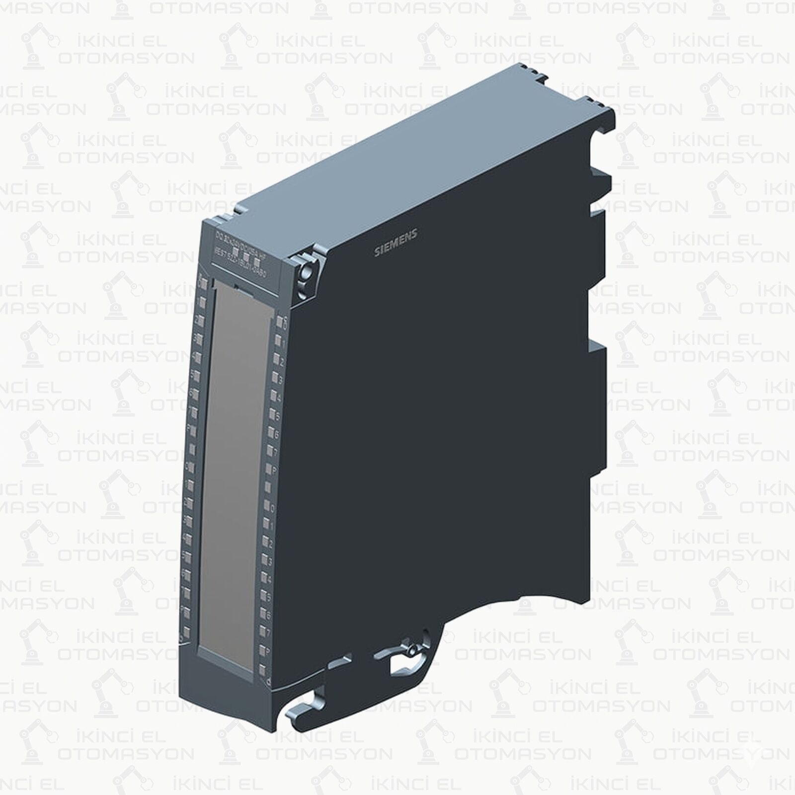 Siemens S7-1500 6ES7 522-1BL01-0AB0 6ES7522-1BL01-0AB0 Dijital Çıkış Modülü