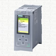 Siemens S7-1500 6ES7 515-2UM01-0AB0 6ES7515-2UM01-0AB0 CPU 1515pro-2 PN