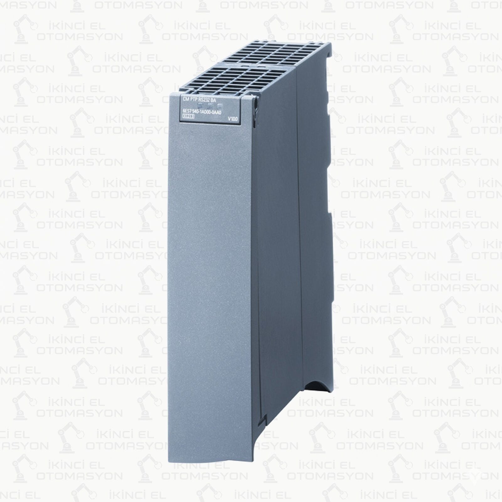 Siemens S7-1500 6ES7 541-1AB00-0AB0 6ES7541-1AB00-0AB0 Haberleşme Modülü